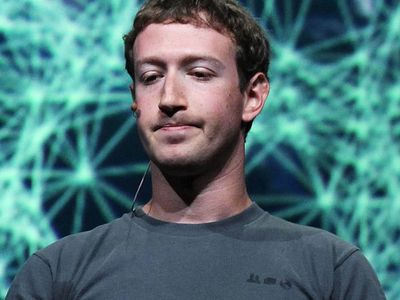 Mark Zuckerberg'in 'Signal Kullanıyor' İddiası Ortalığı Karıştırdı