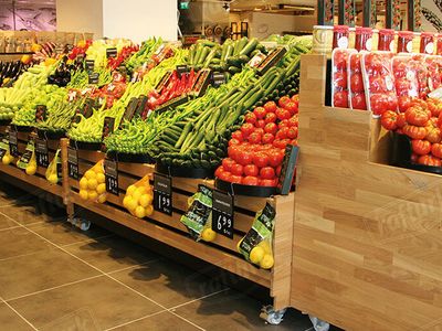 Market Fiyatlarındaki Artış Sürüyor!