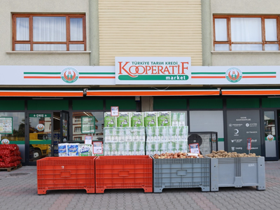 Market indirimi bekleyenler Tarım Kredi’ye koşuyor! Her üründe dip fiyat politikası uygulanıyor