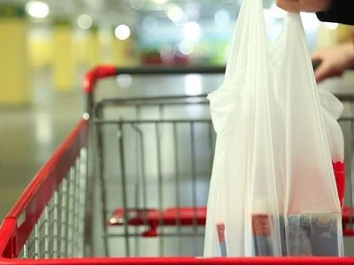Market Poşetlerine Yeni Yılda Zam Yapılacak mı?