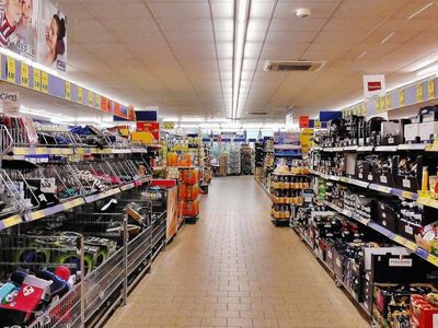 Marketler indirimlere devam ediyor: A101 2023 ürünü 1 ay boyunca sabitleyecek