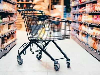Marketlerde yeni dönem: Karekod uygulaması ile güvenilir gıdaya ulaşmak kolaylaşacak