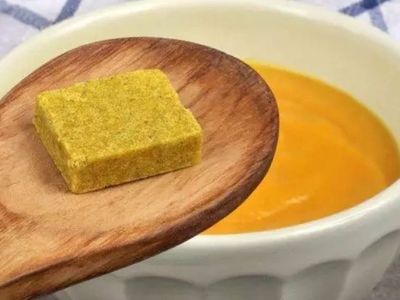 Marketlerden aldığınız hazır bulyonun zararları nelerdir?