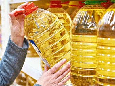 Marketlerin zam oyunu vatandaşı isyan ettirdi: Kasaya gelene kadar ayçiçek yağı zamlandı!
