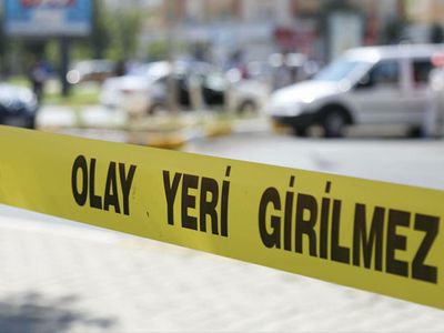 Markette Hayrete Düşüren Olay!