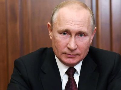 Marko Cvitas düşünce kuruluşu gündeme bomba etkisi yaratacak raporu yayımladı! Putin’in, kutup bölgesiyle ilgili planları yaptığı ortaya çıktı!