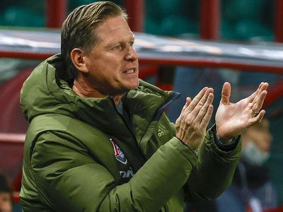 Markus Gisdol Galatasaray Mağlubiyetinin Ardından Açıklamalarda Bulundu!