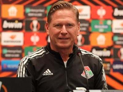 Markus Gisdol'dan Galatasaray Beraberliğinin Ardından Açıklamalar!