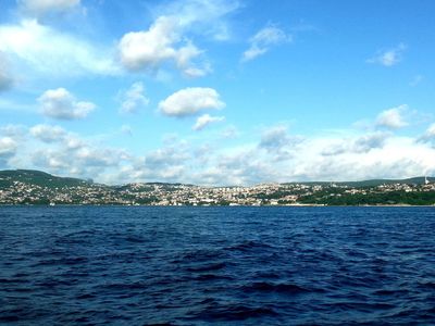 Marmara Denizi için kırmızı alarm: Oksijen seviyesi tehlikeli seviyelere düştü