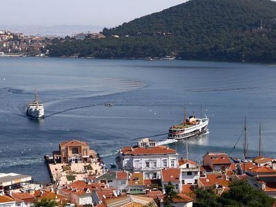 Marmara Denizi ve Adalar Çevresi, Bakanlık Tarafından Özel Çevre Koruma Bölgesi İlan Edildi!