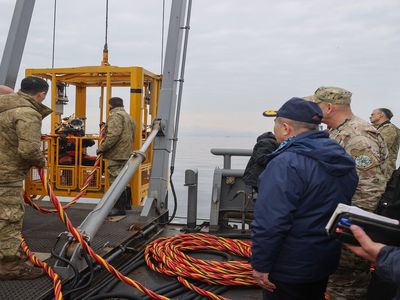 Marmara Denizi'nde batan geminin acı bilançosu: Mürettebatın arama çalışmaları 10. gününde devam ediyor!