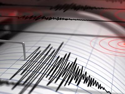 Marmara Denizi’nde deprem meydana geldi: İstanbul ve yakınlarında da hissedildi