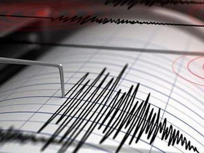 Marmara Denizi'nde şiddetli deprem: İlk açıklama geldi