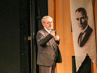 Marmara için soğuk terler döktürecek uyarı: ‘Depremin gerçekleşme ihtimali yazı tura ihtimali gibi’
