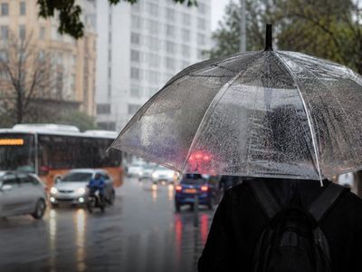 Marmara Sıcak, 28 İl Yağışlı: Meteoroloji Raporu Yayımlandı
