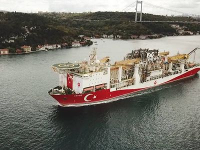 Marmara’da sevindiren petrol gelişmesi: TPAO 3 ilde arama ruhsatı aldı