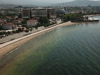 Marmara’dan numune örneği alındı: Müsilaj kabusu geri mi dönüyor?