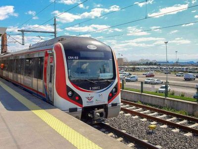 Marmaray 29 Mayıs'ta ücretsiz mi olacak? Marmaray 29 Mayıs'ta neden ücretsiz?