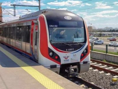 Marmaray seferleri açıldı mı, çalışıyor mu, seferler ne zaman açılacak?0 Haziran 2022 Marmaray seferleri son durum