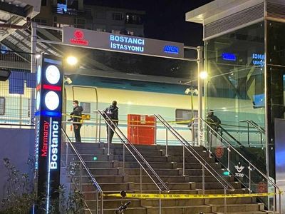 Marmaray'da intihar eden Ramazan Atilla kimdir, neden intihar etti? 20 Haziran 2022 Marmaray durağında intihar eden Ramazan Atilla kimdir, öldü mü?