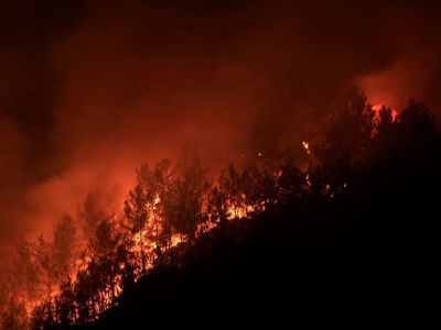 Marmaris'te durum içler acısı! Meteorolojiden kötü haber geldi!
