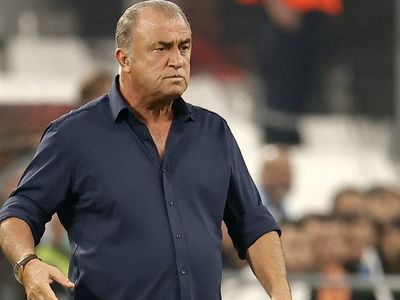Marsilya - Galatasaray Maçı Sonrası Fatih Terim'den Dikkat Çeken Açıklamalar Geldi!