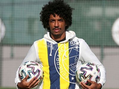 Marsilya, Luiz Gustavo için Harekete Geçiyor