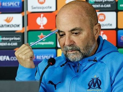 Marsilya Teknik Direktörü Jorge Sampaoli'den Galatasaray Mağlubiyeti Sonrası Dikkat Çeken Açıklamalar!
