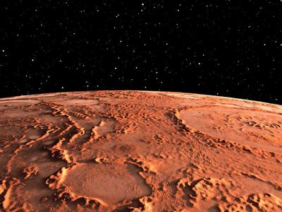 Mars'ın özellikleri neler, Marsın kaç uydusu var, Mars neden yaşanabilir bir gezegenken birden yaşanamaz bir yer haline geldi?