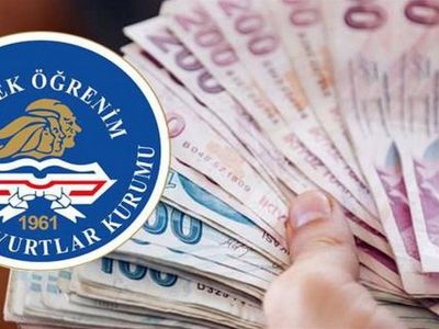 Mart 2022 öğrenci burs ve kredi ödemeleri hesaplara yattı mı? KYK bursları ne zaman yatar?
