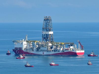 Mart 2023’de kullanılmaya başlanacak: Karadeniz gazı 40 yıl boyunca tüm hanelere yetecek