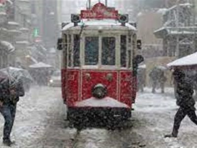 Mart ayında İstanbul kar yağacak mı? İstanbula kar ne zaman, hangi gün yağacak? İşte Meteorolojiden beklenen tarihi...