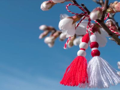 Marteniçka nedir, nasıl takılır? Marteniçka ipi anlamı nedir, nereden alınır?