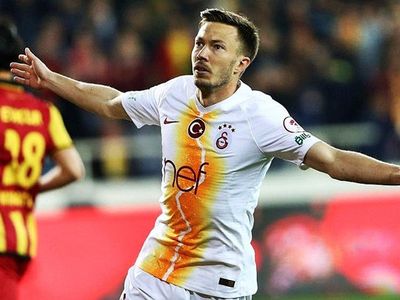 Martin Linnes İçin Trabzonspor Devrede