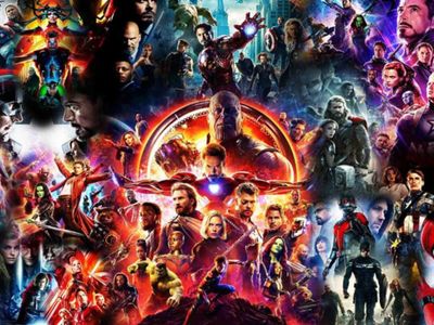 Marvel filmleri izleme sırası nasıldır? Kronolojik sıralama göre Marvel filmleri nasıl izlenir? Marvel filmleri kronolojik sıralama göre izleme listesi