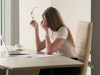 Masa Başı Çalışanları Bekleyen Sağlık Riskleri