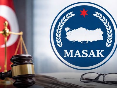 MASAK’tan Mal Varlığı Dondurma Sürecine Açıklık