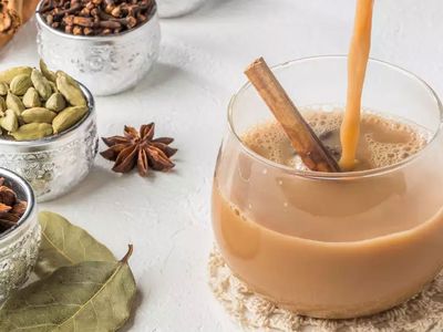 Masala Çayının Faydaları Nelerdir?