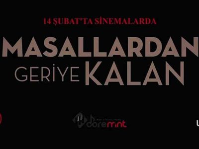 Masallardan Geriye Kalan film konusu ve oyuncuları