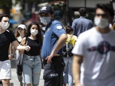 Maske ve sokağa çıkma yasağı cezaları iptal edilecek mi? Kesilen maske ve sokağa çıkma yasağı cezaları geri ödenir mi?