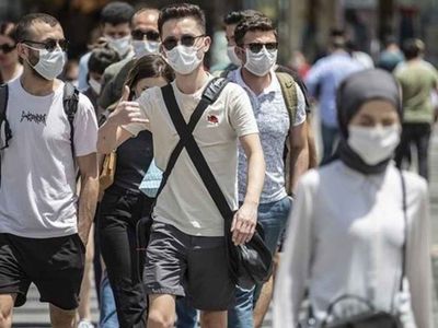 Maske yasağında son durum ne, yasak kalkacak mı? Maske yasağı kapalı alanlar için ne zaman kalkacak? Bilim Kuru toplantısı ne zaman?