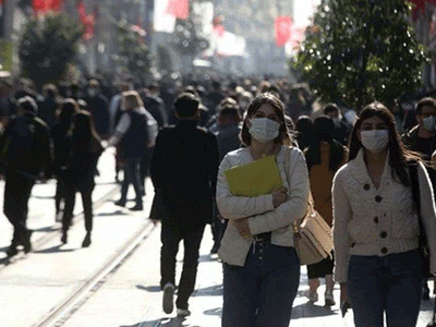 Maske Zorunluluğu İçin Yeni Dönem! Sağlık Bakanı Koca Bilim Kurulu Toplantısı Sonrası Açıklayacak
