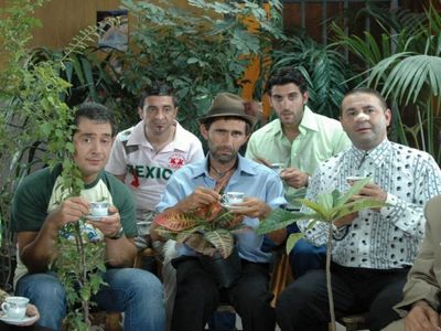 Maskeli Beşler’in Bahattin’inden korkutan haber! Beyin kanaması geçirdiği iddia edildi