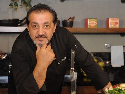 Mastechef Mehmet Şefin İmza Yemeği: Ciğerli Taze Kabak Çorbası 