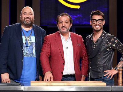 Master Chef Türkiye'nin Jüri Üyelerinden Galatasaray-Fenerbahçe Derbisi Tahmini!