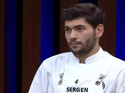 MasterChef 2023 Sergen kimdir, nereli ve kaç yaşında? Sergen Özen MasterChef’ten ayrılıyor mu? Sergen Özen hayatı ve biyografisi