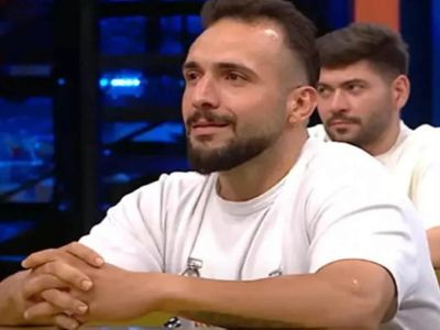 MasterChef All Star 2023 Barbaros kimdir, nereli ve kaç yaşında? Barbaros Yoloğlu hangi sezonda yarıştı, eşi kim? Barbaros Yoloğlu hayatı ve biyografisi