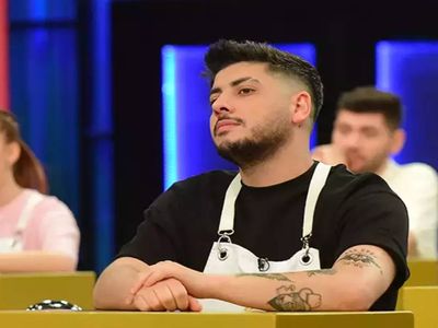 MasterChef All Star Barış kimdir, nereli ve kaç yaşında? Barış Demir neden yok, elendi mi?