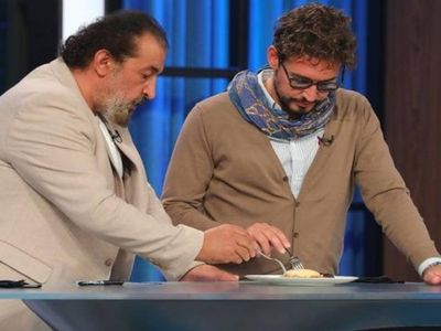 MasterChef bu hafta kim elendi? 19 Kasım 2023 MasterChef AllStar’a kim veda etti?