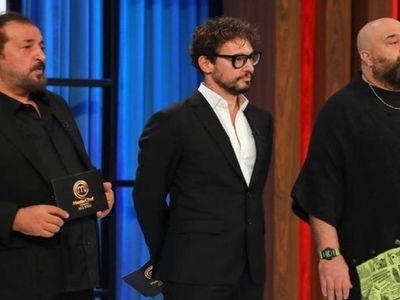 MasterChef dün kim elendi, eleme adayları kimler? 4 Aralık Pazar MasterChef Türkiye elenen yarışmacı kim?